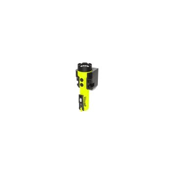 Latarka NIGHTSTICK nahełmowa akumulatorowa dwudiodowa ATEX XPR - 5522GMX
